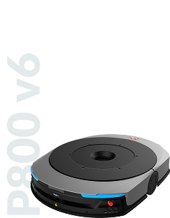 طراز P 800Rv6